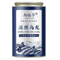 2023 new tea Taiwan alpine oolong tea leaves Authentic Taiwan imported
