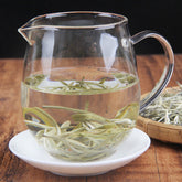 HelloYoung Health Tea Loose Tea Top-grade Green Tea Hair Tip Silver Needle 500g