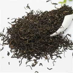 Keemun Black Tea Qi Men Hong Cha Premium Chinese Red Loose Leaf Gongfu