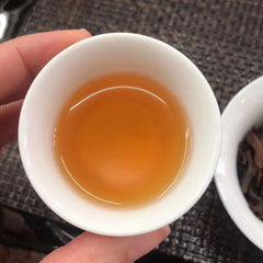 Wuyi Black Tea Small Seed Black Tea New Tea Black Tea Small Seed Bulk 500g