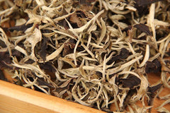 HelloYoung Pu'er Tea Moonlight White Raw Tea Scattered One Bud One Leaf Moonlight 250g