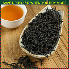 Top Lapsang Souchong Tea 250g Wuyi Tea Red Tea Black Tea Lowering Blood Pressure