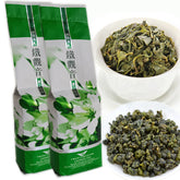 250g Fragrant Type Milk Oolong Tea Organic Tie Guan Yin Green Tea Healthy Drink
