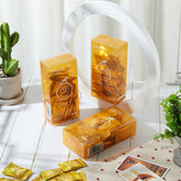 Prickly Pear Gummy Vitamin C Gummy Concentrated Candy Leisure Snacks Candy2boxes