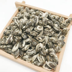 250g Handmade Phoenix Pearls Pure Quality Feng Yan Jasmine Dragon Pearl Tea