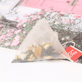 Lemon Black Tea 30 Bags Triangle Pack Fruit Tea 3g Healthy Blend