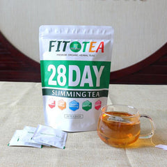 Best Selling Slim Tea 28 Days Weight Loss Tea 3g*28 tea bag