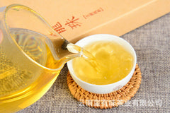 HelloYoung 120g 18 Pack Yunnan Pu'er Tea Handmade Jasmine Dragon Ball Tea