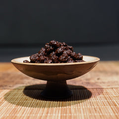 500g Yunnan Specialty Pu'er Tea Menghai Yongming Tea Factory Grain Tea Loose