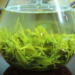 HelloYoung Premium Chinese Green Tea Organic Ecology Spring Biluochun Loose Leaf Green Tea