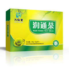 Bowel Light Stomach Stick Runtong Tea Changrun Slimming Tea 60g