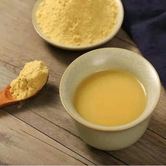 HELLOYOUNG Premium,Pure Ginger Powder 2KG -Strong Flavour