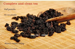 Top Grade Black Tea Oolong Tea Natural Tikuanyin Tea Black Tie guan yin Tea 50g