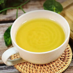 Bio-Mangopulver - Nicht gentechnisch verändert, ungeschwefelt, ideal zum Backen