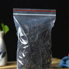 HelloYoung Herbal Tea Bulk Imperial Wild-growing Hainan Kuding Tea Bitter Needle Stalk Tea