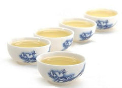 HelloYoung250g Spring Tea Oolong Tea Tikuanyin Tea Tieguanyin tea Green Tea TASTY Tea