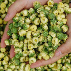 100g/3.52oz Blooming Chrysanthemum Tea Dried Flower Tea Herbal Healthy Drink