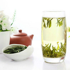 250g Berühmte Gute Qualität Dragon Well China Frühling Longjing Grüner Tee 西湖龙井茶