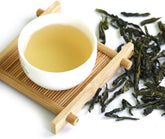 2*250g / 17.6oz Anhui Spring Liuan Guapian Gua Pian Melon Slice Loose Leaf