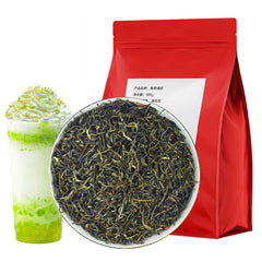 HelloYoung 500g Jasmine green tea, jasmine flower tea, tea bag, fruit tea
