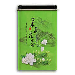 HelloYoung Jasmine Dragon Pearl Jasmine Pearls Can Package Natural Fresh Green Tea 250g