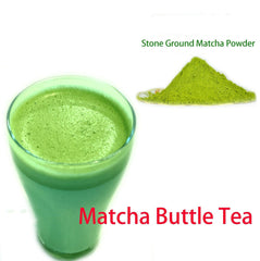 HELLOYOUNG Organic A++ GRADE Matcha Green Tea Powder 500G -The Best Matcha