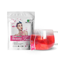 28 Day Detox Easy Slim Skinny whitening Tea Herbal Diet 5g*14 tea bags