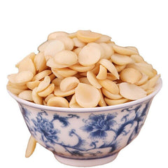 Peach Kernel Hairy Peach Kernel Flat Peach Kernel Chinese Herbs 500g/1.1lb