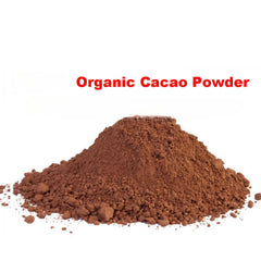HELLOYOUNG Organic Cacao Powder 500G -100% Pure, Organic