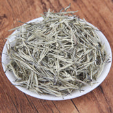 HelloYoung 500g Top Loose Tea Premium Green Tea Hair Tip Silver Needle Health Tea