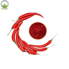 Pepper Paprika Pigment High Quality Paprika Powder Capsanthin 250g