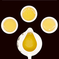 HelloYoung Weight Loss Healthy Drink Organic Old Tree White Tea Craft White Tea Cake 500g