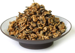 100g Nonpareil Supreme Yunnan Black Tea - Fengqing Dian Hong Chinese Tea