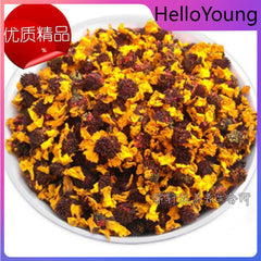 100g High Quality Original Tea Chrysanthemum Tea Kunlun snow daisy Scented Tea
