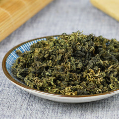 HelloYoung Gynostemma Jiaogulan Herbal Tea Natural Organic Healthy Herbal Tea 绞股蓝 500g