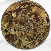 HelloYoung Floral Fragrance Tea Healthy Drink 300g Fuding White Tea Cake Shoumei Green Tea