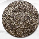 HelloYoung 300g Chinese Slimming Tea White Tea Cake Pekoe Silver Needle Old White Tea