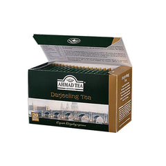 Armand Darjeeling Black Tea Imported Ceylon Black Tea Classic Earl Black Tea