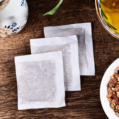 HelloYoung 150g Golden gun tonic ten treasure tea ginseng five solid tea health bag tea