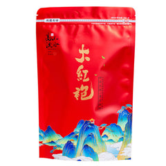 HelloYoung 200g Premium Da Hong Pao Tea Big Red Robe Oolong Tea Wuyi Rock Tea Flower Aroma