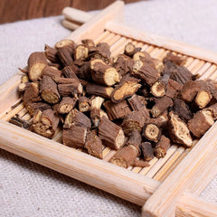 Traditional Chinese herbs Radix Bupleuri Chai Hu 250g