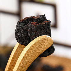 Rhizoma Polygonati Odorati 9 steamed 9 sun-dried cooked Rhizoma Polygonati 500g