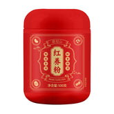 Rotes Nährstoffpulver Rote Bohne Rote Dattel GojiBeere GetreideMahlzeiten-Ersatz