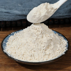 Freshly Ground Iron Stick Yam Powder Cooked Yam Powder 250 Grams 100 Mesh