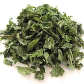 Factory Wholesale Mint Leaves Soaked & Cooking Naturally Dried Mint Leaf 250g