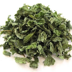 Factory Wholesale Mint Leaves Soaked & Cooking Naturally Dried Mint Leaf 250g