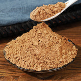 Dark Plum Powder Sour Plum Soup Raw Materials Raw Sun Smoked Plum Powder 250g