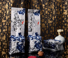 250g Milk Oolong Tea Dongding Wulong tea Taiwan High Mountain JinXuan Tea Green