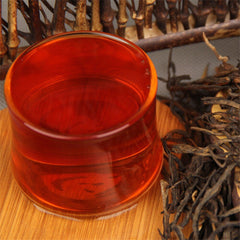Yunnan Dianhong Black Tea Red Gift Box Spring