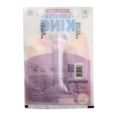 140g Korean Dalin Cod Lobster Imitation Crab Sticks Original Crab Meat Snack